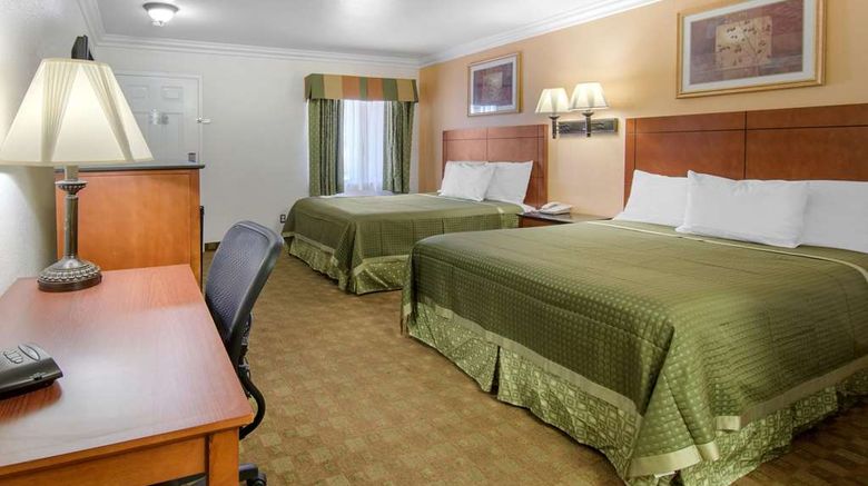 <b>Rodeway Inn Adelanto Room</b>. Images powered by <a href="https://iceportal.shijigroup.com/" title="IcePortal" target="_blank">IcePortal</a>.