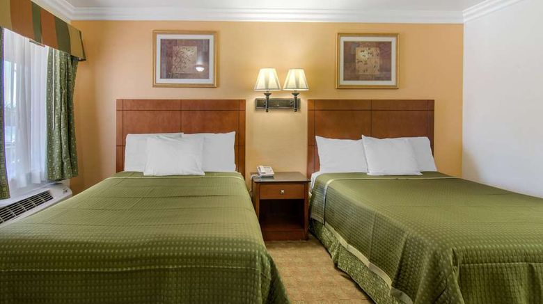 <b>Rodeway Inn Adelanto Room</b>. Images powered by <a href="https://iceportal.shijigroup.com/" title="IcePortal" target="_blank">IcePortal</a>.