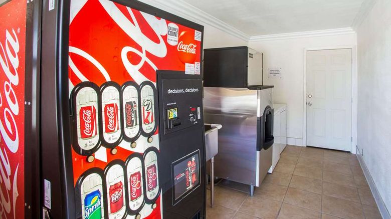 <b>Rodeway Inn Adelanto Other</b>. Images powered by <a href="https://iceportal.shijigroup.com/" title="IcePortal" target="_blank">IcePortal</a>.