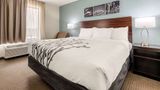 Sleep Inn & Suites, South Jacksonville Room