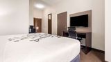 Sleep Inn & Suites, South Jacksonville Room