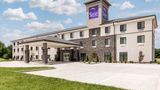 Sleep Inn & Suites, South Jacksonville Exterior