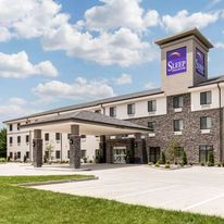 Sleep Inn & Suites, South Jacksonville