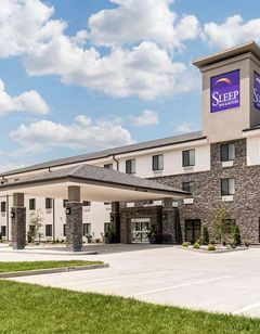 Sleep Inn & Suites, South Jacksonville