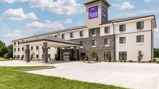 Sleep Inn & Suites, South Jacksonville