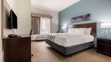 Sleep Inn & Suites, South Jacksonville Room