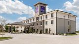 Sleep Inn & Suites, South Jacksonville Exterior