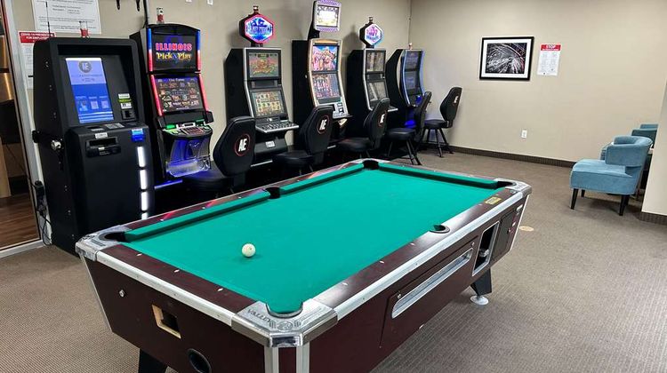 Sleep Inn & Suites, South Jacksonville Other