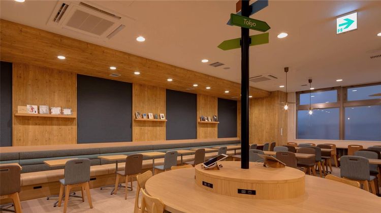 Comfort Hotel Sapporo Susukino Other