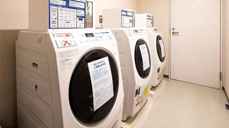 Comfort Hotel Sapporo Susukino Other