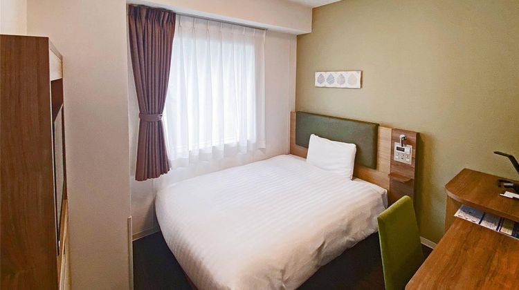 Comfort Hotel Sapporo Susukino Room