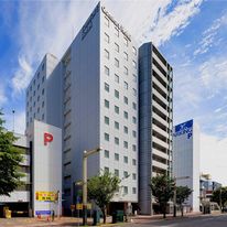 Comfort Hotel Sapporo Susukino