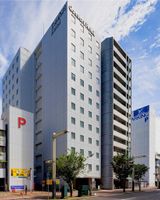 Comfort Hotel Sapporo Susukino