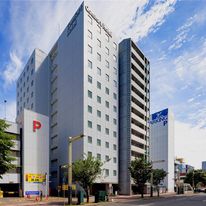 Comfort Hotel Sapporo Susukino