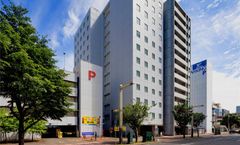 Comfort Hotel Sapporo Susukino