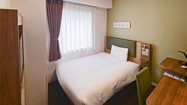 Comfort Hotel Sapporo Susukino Room