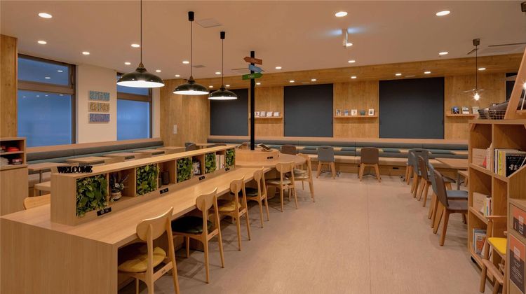 Comfort Hotel Sapporo Susukino Other