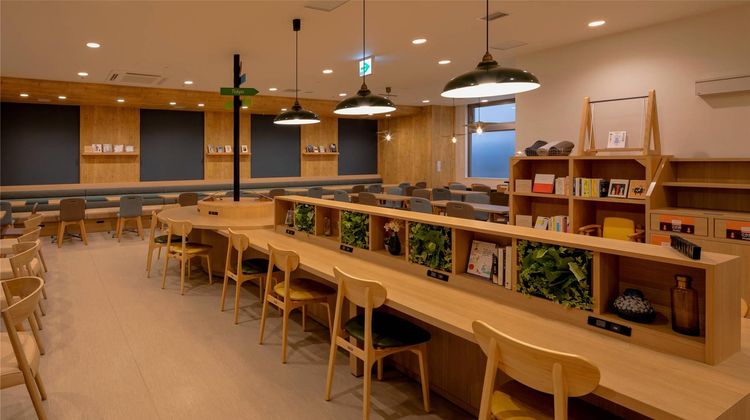 Comfort Hotel Sapporo Susukino Other