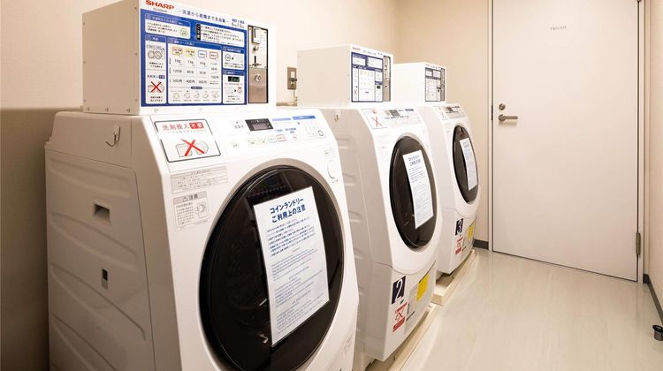 Comfort Hotel Sapporo Susukino Other