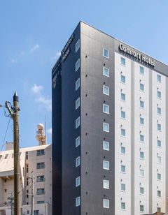 Comfort Hotel Ise