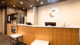 Comfort Hotel Ise Lobby