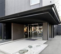 Comfort Hotel Ise Exterior