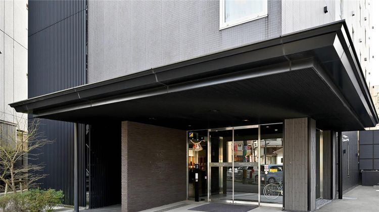 Comfort Hotel Ise Exterior