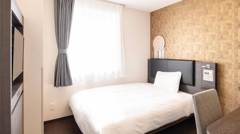 <b>Comfort Hotel Ise Room</b>. Images powered by <a href="https://iceportal.shijigroup.com/" title="IcePortal" target="_blank">IcePortal</a>.
