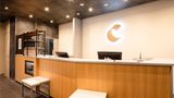 Comfort Hotel Ise Lobby