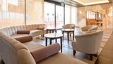 Comfort Hotel Ise Lobby