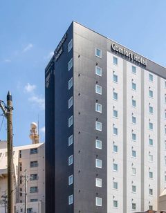 Comfort Hotel Ise