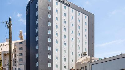 Comfort Hotel Ise