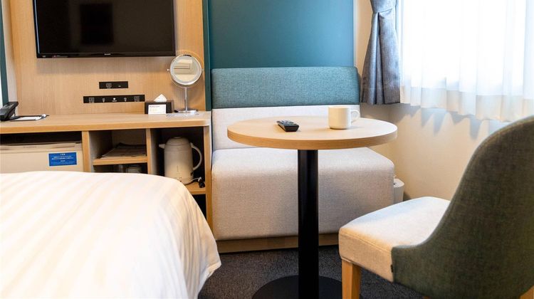 Comfort Hotel Ise Room