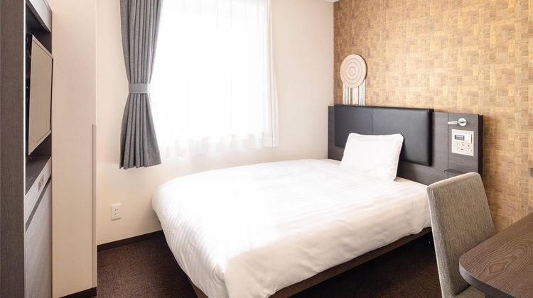 Comfort Hotel Ise Room