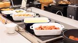 Comfort Hotel Ise Restaurant