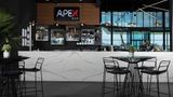 Rydges Pit Lane Hotel Restaurant