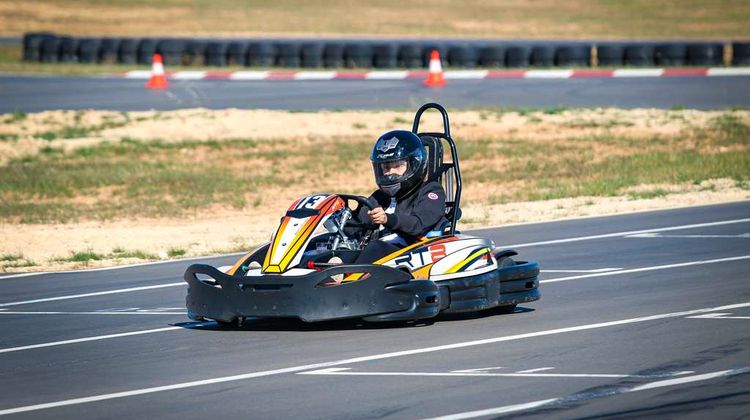 Rydges Pit Lane Hotel Recreation