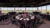 Rydges Pit Lane Hotel Ballroom