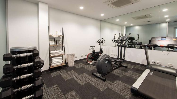 Rydges Pit Lane Hotel Other