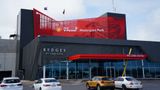 Rydges Pit Lane Hotel Exterior