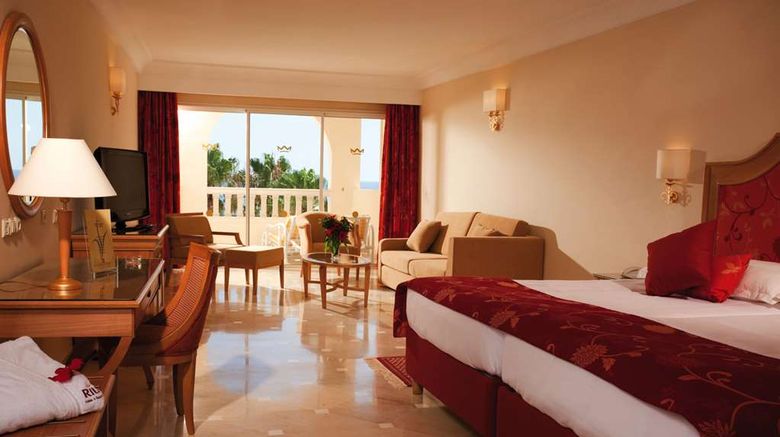 <b>Steigenberger Marhaba Thalasso Room</b>. Images powered by <a href="https://iceportal.shijigroup.com/" title="IcePortal" target="_blank">IcePortal</a>.