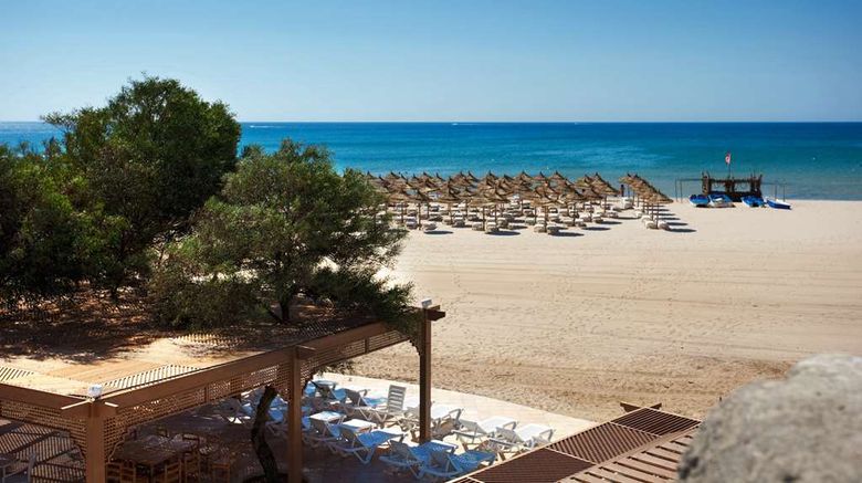 <b>Steigenberger Marhaba Thalasso Beach</b>. Images powered by <a href="https://iceportal.shijigroup.com/" title="IcePortal" target="_blank">IcePortal</a>.