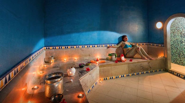 <b>Steigenberger Marhaba Thalasso Spa</b>. Images powered by <a href="https://iceportal.shijigroup.com/" title="IcePortal" target="_blank">IcePortal</a>.