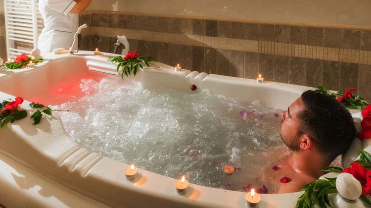 Steigenberger Marhaba Thalasso Spa