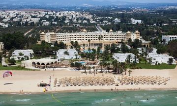 Steigenberger Marhaba Thalasso