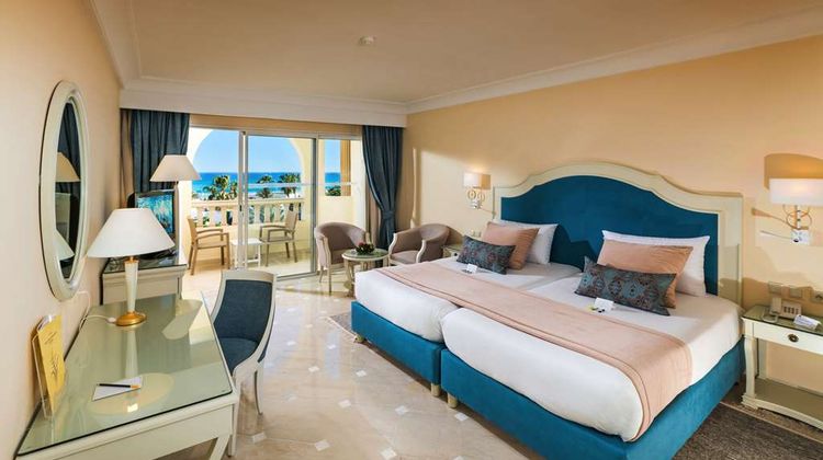 Steigenberger Marhaba Thalasso Room