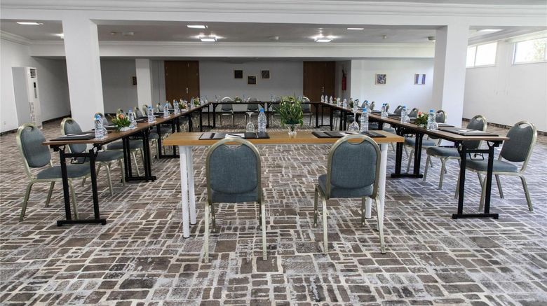 <b>Steigenberger Marhaba Thalasso Meeting</b>. Images powered by <a href="https://iceportal.shijigroup.com/" title="IcePortal" target="_blank">IcePortal</a>.