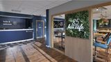 Travelodge Stirling City Centre Lobby
