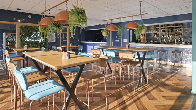 Travelodge Stirling City Centre Restaurant
