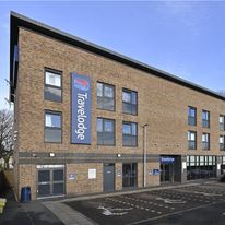 Travelodge Stirling City Centre